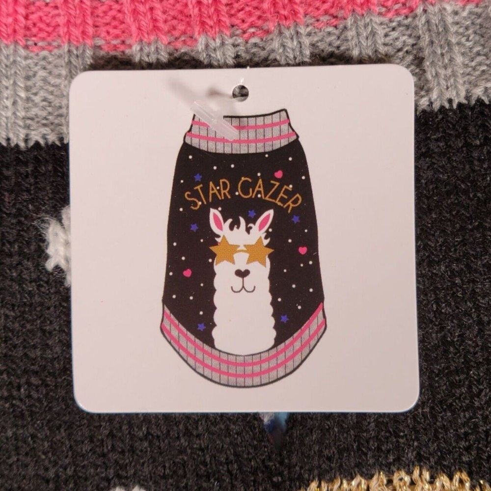 Vibrant Life Dog Sweaters Size M